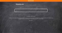 Desktop Screenshot of lxhamster.com